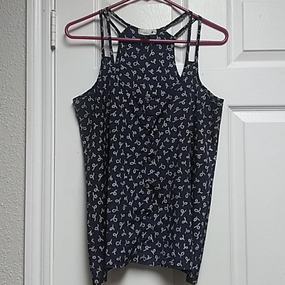 Mine camisole